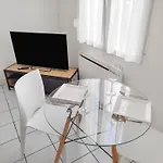 Studio Centre Ville Nancy Wifi Et Smart Tv