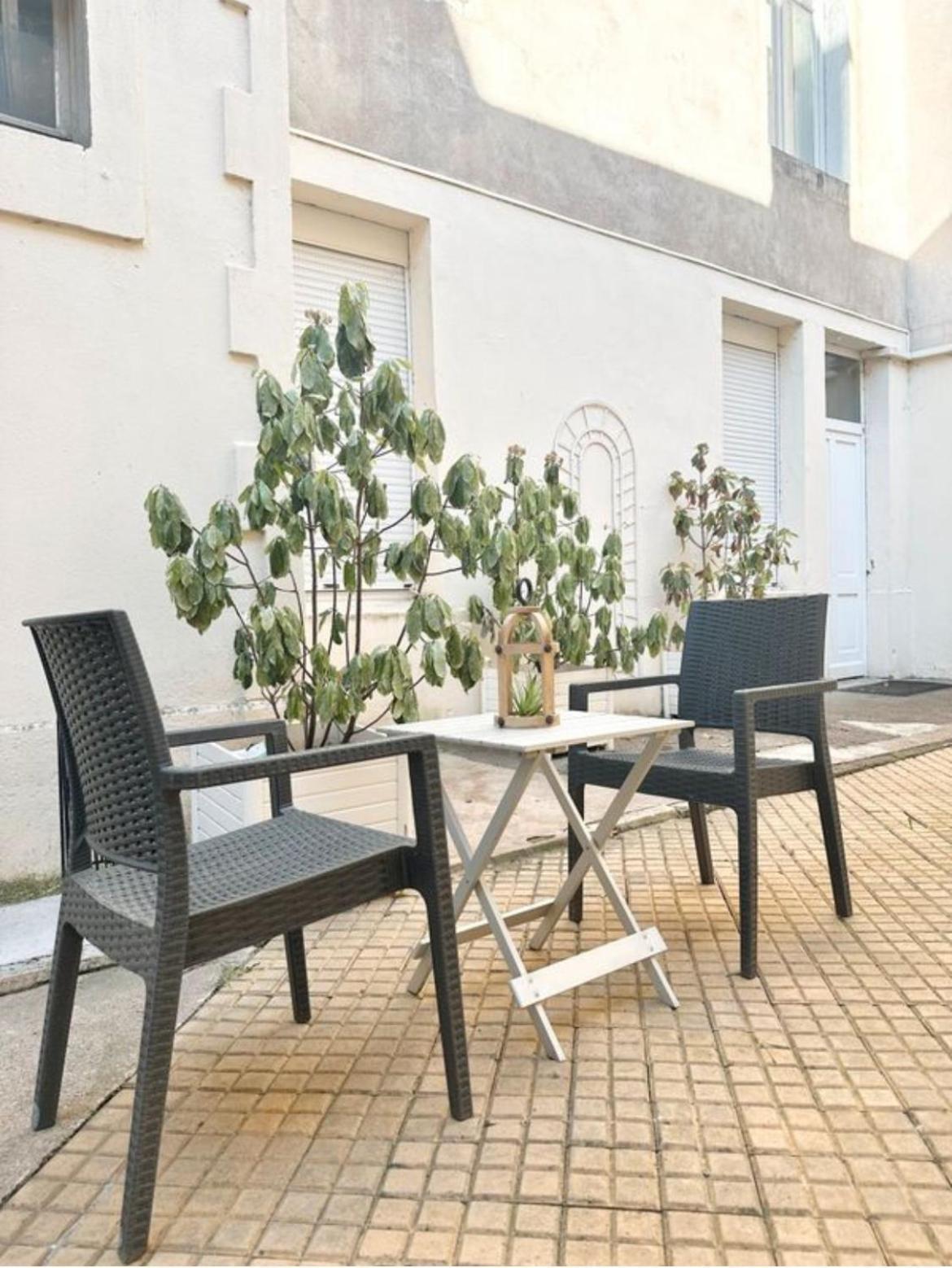 Centre Wifi Et Smart Tv Appartement Nancy