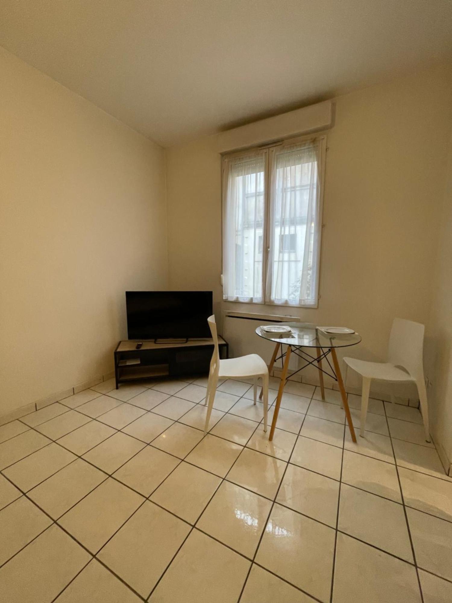 Centre Wifi Et Smart Tv Appartement Nancy
