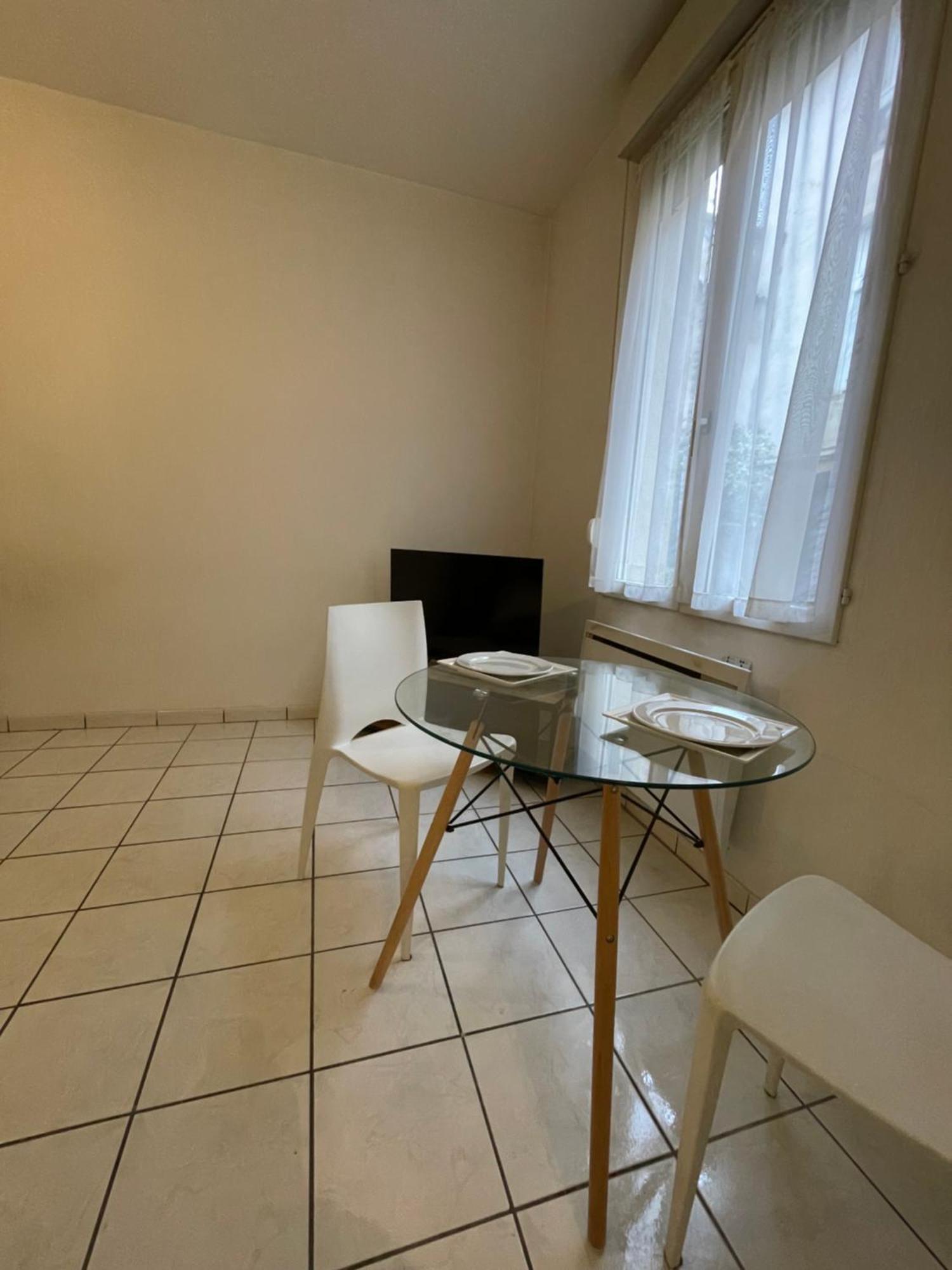 Appartement Centre Wifi Et Smart Tv